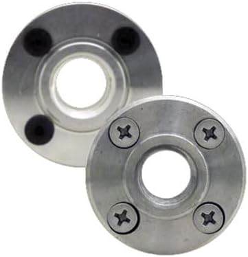 ZAK™ Flush Mount Adaptors Stainless