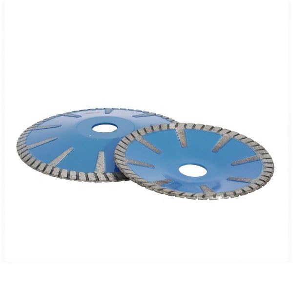 Spider™ Contour Blades Diameter (5',6")
