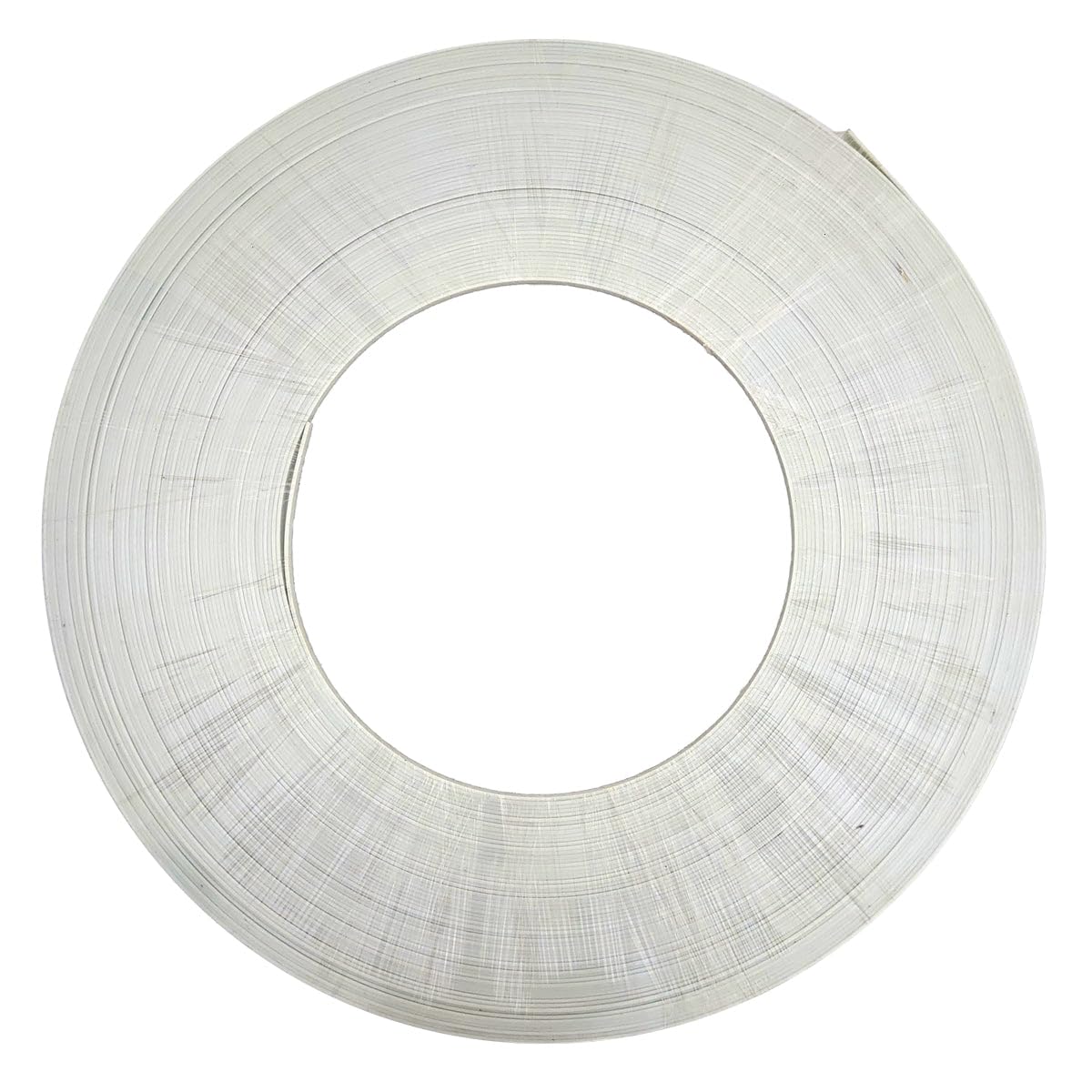 ZAK™ Fiberglass Rodding Rods 1/8” x 3/8” – 328 feet Roll, High-Strength Stone Reinforcement for Granite, Marble & Quartz, Non-Rust, Easy-Cut Fiberglass Rods.