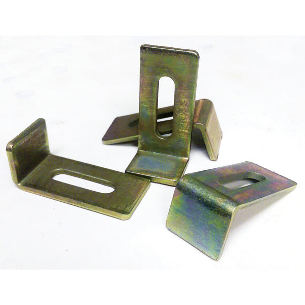 ZAK™ Sink (L) Clips