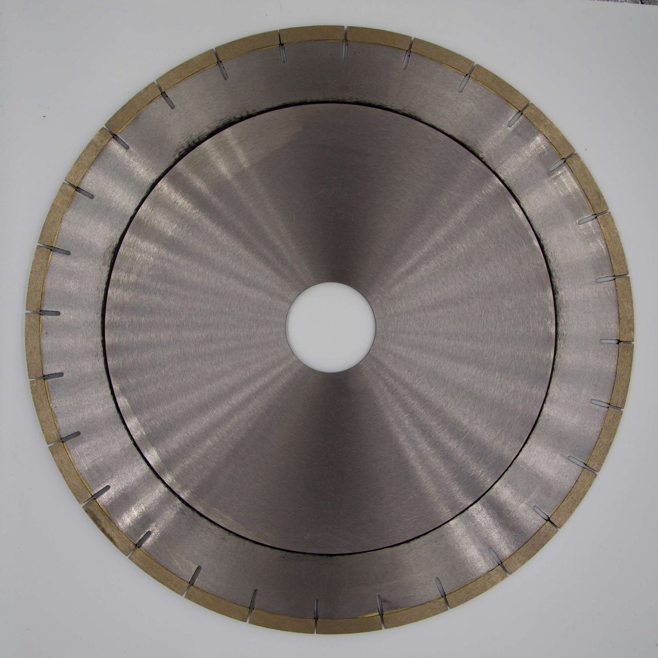 Satusa Precision Blade – For Porcelain & Dekton (GC)