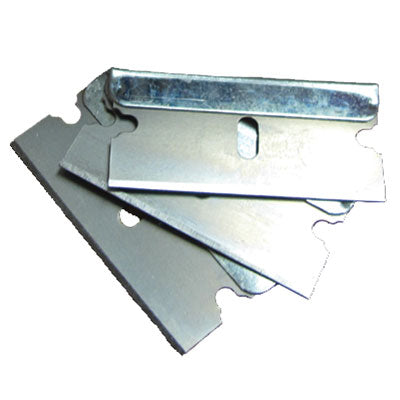 ZAK™ Razor Blades