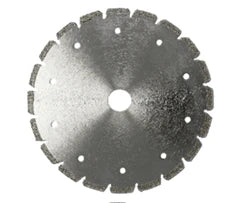 Electroplated Marble Blade (5",6") with Side Protection