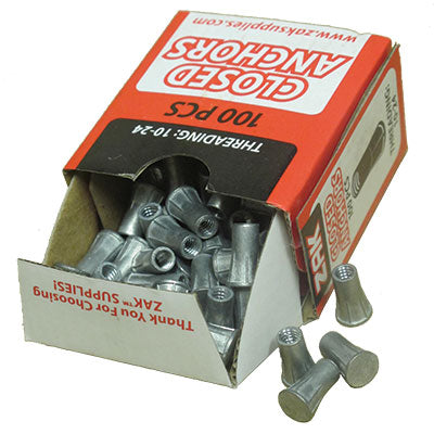 ZAK Sink Anchors