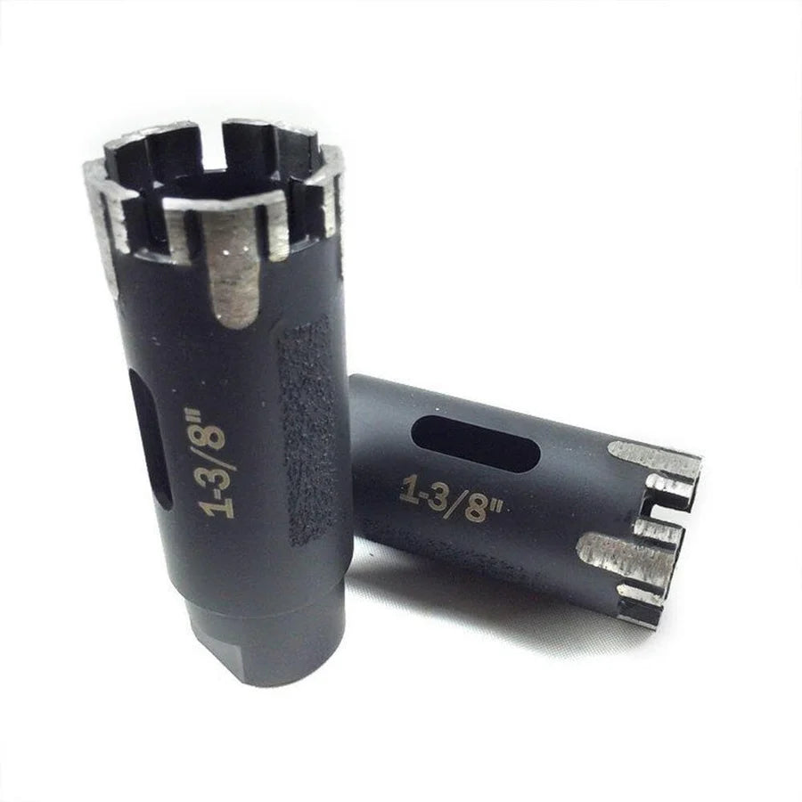 T-segment Core Drill Bit