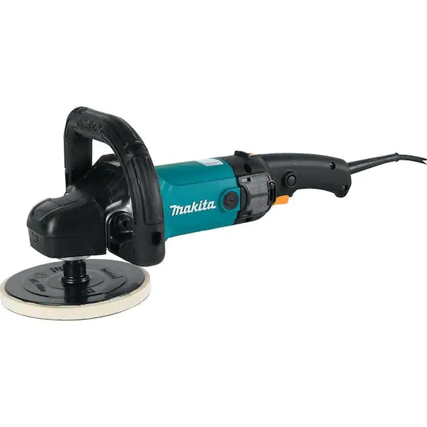 MAKITA 10 Amp Corded 7 in. Polisher