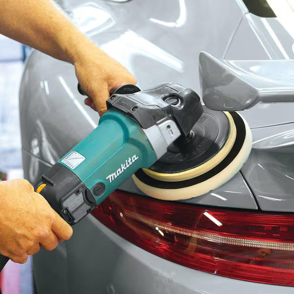 MAKITA 10 Amp Corded 7 in. Polisher