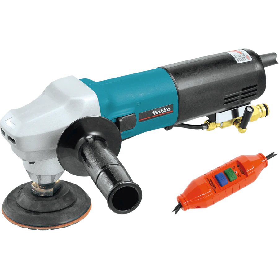 MAKITA Wet Polisher 4" PW5001C