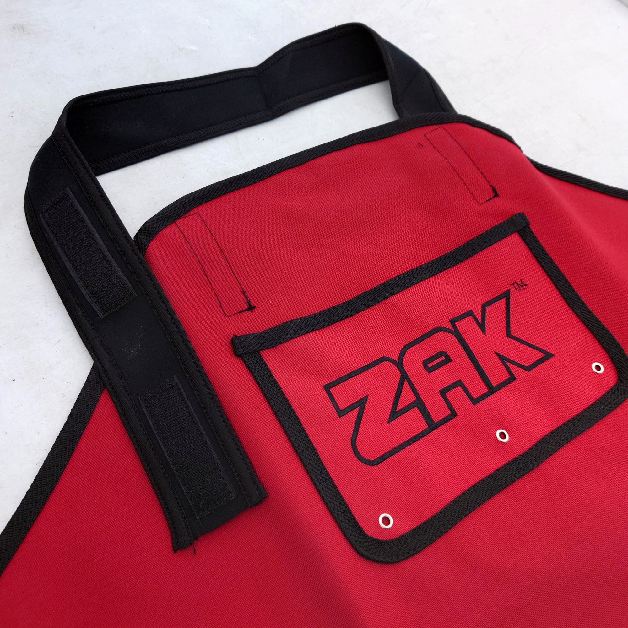ZAK™ Fabricators Apron