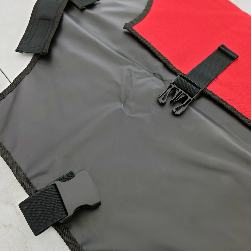 ZAK™ Fabricators Apron