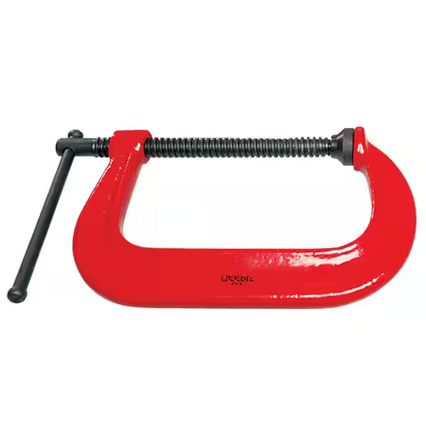 ZAK C-Clamps 4in